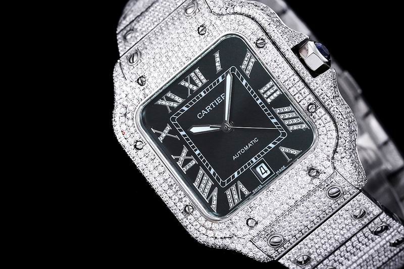 Cartier 40mm 082188